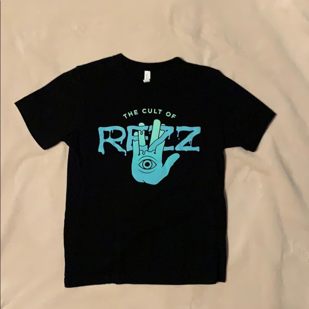 REZZ Tshirt